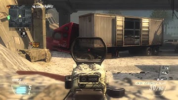 League play ninja defuse vs master rank 2 team fo the win!