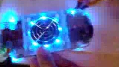 PlayUrConsoles.com Presents Mod Me