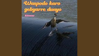 Waspodo karo gebyarre dunyo