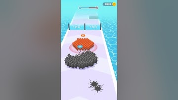 Count Masters: Crowd Runner 3D | Gameplay Walkthrough | Level 23