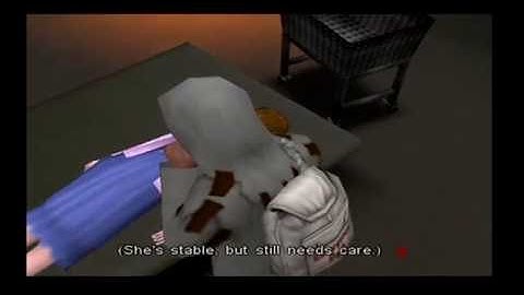 Raw Danger - PS2 Longplay Chapter 5: Ivan Kozlov