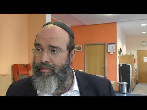 'Rosch ha-Schana Kopf