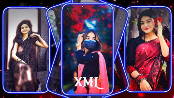 #Chandu​ champion 💪🏻☠️💞 XML file Hindi song🔰hindi song Xml file🌿XML file alight motion🥀XML file💖