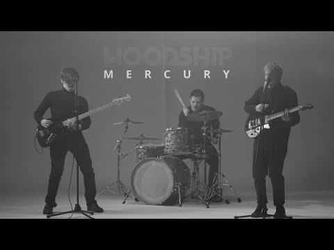 Woodship - Mercury (Official Music Video)