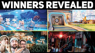 Who Made The BEST Infinite 3D animation? | w/ Ducky3D & Polyfjord