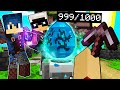 SCOPRO COME APRIRE L' UOVO MAGICO - VITA IN CITTA 2 Minecraft ITA