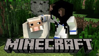 【Minecraft】のんびり生活【ケモノ系Vtuber】