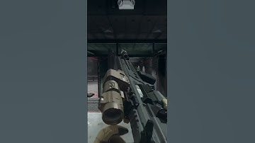 The M13B Weapon Inspection #Shorts