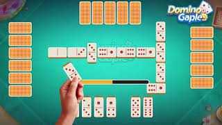 99fun Domino Gaple ：Online dan Offline screenshot 2