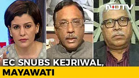 EVM Tampering: Wild Allegations Or Worth A Probe?