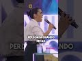 A VERDADEIRA GRAÇA: NÃO É PERDÃO BARATO! 🔥✨