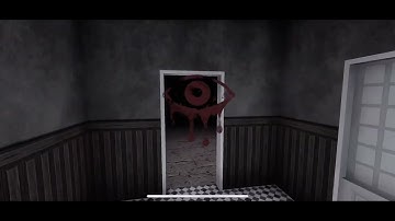 Eyes The Horror Game - Gameplay Walktrough Part 11 - Immersive Mode (iOS Android)