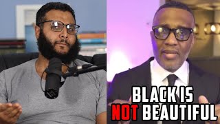 Mohammed Hijab Reacts to 'Red Pill' Kevin Samuels