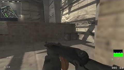 started playing cod4 again ;D #xtblacka #cod4