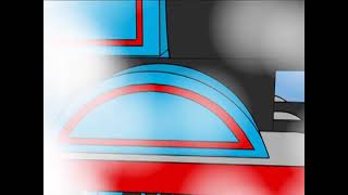 Thomas & Friends Season 12 Steam Team Transition