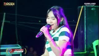 ZARIDEN MUSIC - BISIKAN RINDU - KURNIA RAHMA - HAPPY PARTY PMB ORGANIZER - PANTIREJO GABUS PATI