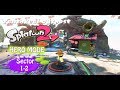 Hero Mode Splatoon 2 Sector 1 2 Welcome To Octopia 