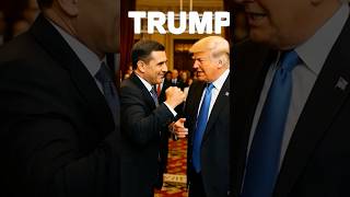 Trump cancels China Tarrifs again?