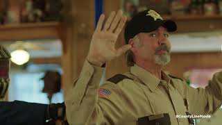 County Line Who Is Clint Thorne?