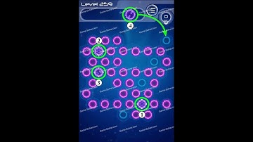 Sporos Level 251-260 Walkthrough, Solutions, Answers, Hints