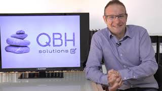 QBH Solutions Management Review Process