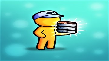 🐟 My Fish Mart: Idle Shop Fever 🐟 GAMEPLAY (Android, iOS)