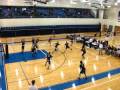 Hilliard Bradley Boys Volleyball 201005014