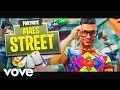 Maes - Street (Parodie Fortnite)