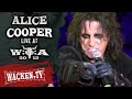 Alice cooper  poison taken from raise the dead