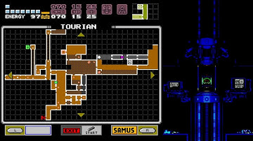 Zeor TV | Super Metroid Map Rando: Return of Sean Amus [Part 3]