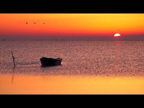 Video: Cómo Fotografiar El Amanecer