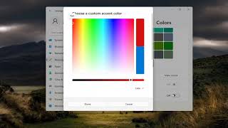 Change Color On Windows 11 [Tutorial] screenshot 5