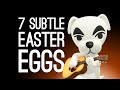 7 Subtle Easter Eggs That Made You Feel Smart