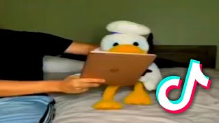 Donald Ducc tiktok compilation | Best Donald Ducc tiktok | Donald Duck tiktok by Saturn 7,949 views 2 years ago 10 minutes, 2 seconds