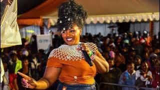 WACHUKA MUCHENDU GOSPEL LIVE PERFORMANCE