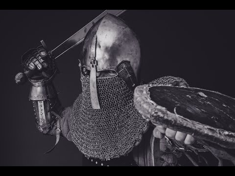 ქართველები ვიკინგების წინააღმდეგ! #ისტორია