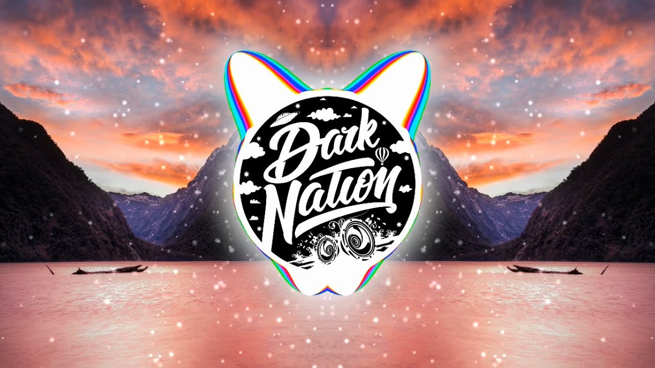 Ricky Desktop - The Chicken Wing Beat ▪ Dark Nation