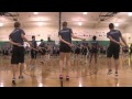 Comet Skippers "Jump with the Stars" 2013, World Jump rope team show