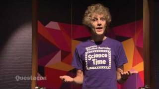 Science Time - Senses