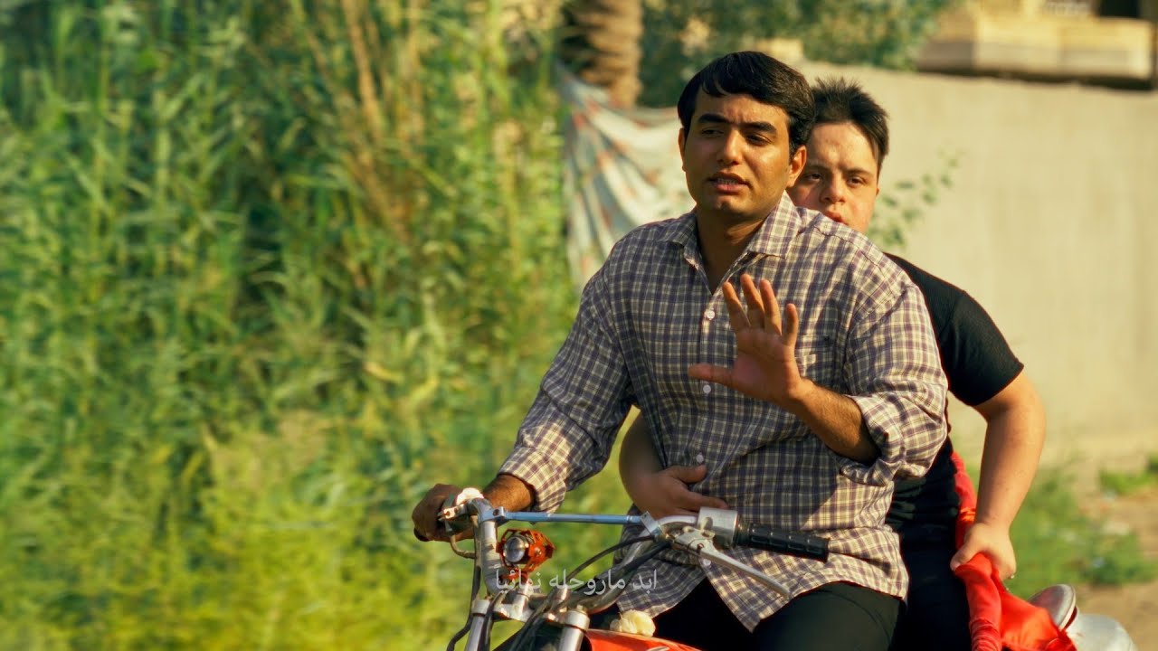 قصة الطفل محسن مع الامام الحسين ملف رقم ٩ | قائمة | الشاعر جواد عادل