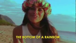 Miniatura de "Kimié Miner - Bottom of a Rainbow (Karaoke/ instrumental)"