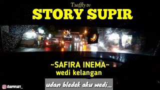 Story wa hits terbaru || wedi kelangan|| safira inema...