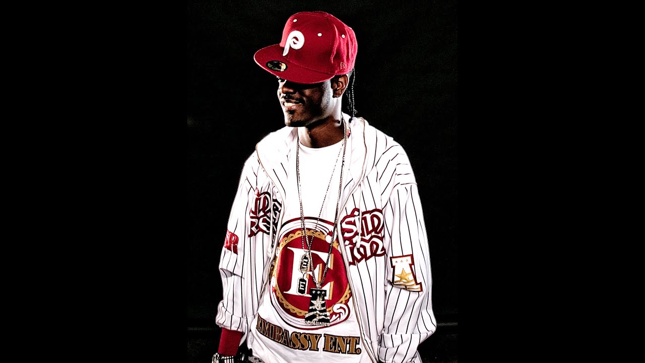 LA THE DARKMAN WILLIE THE KID SEAN PRICE JLOVE "F THAT MAN UP" NEW YORK CITY VIDEO