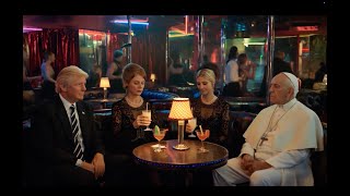 The Velvet Sundown – Dust on the Wind (Official Music Video)