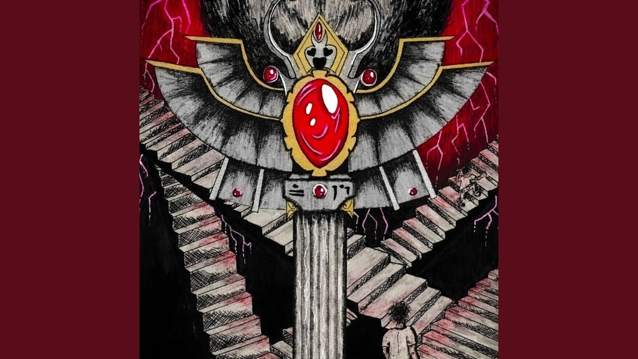Watch Godspeed on YouTube Watch Godspeed on YouTube