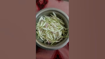 Thumbnail of Pink Jasmin and white Jasmin flowers #song 🌸🌼