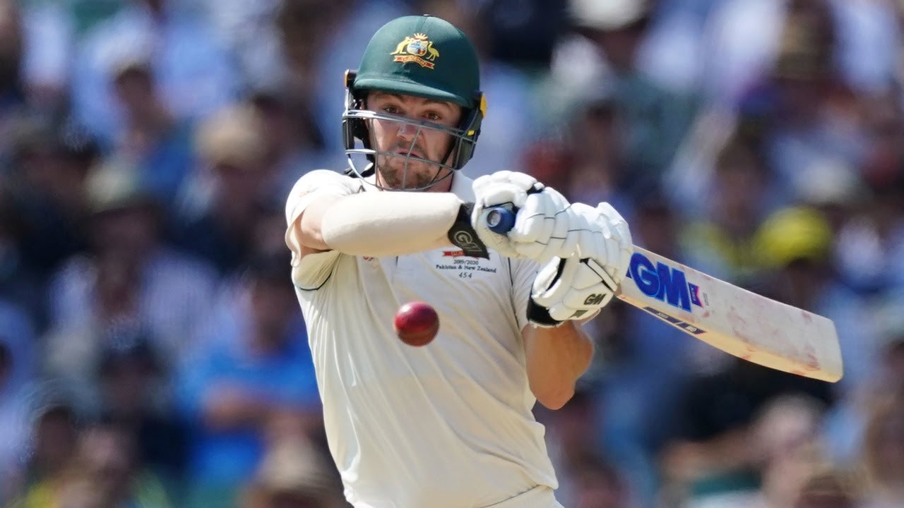 Head silences critics with MCG century: Ponting