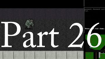 Chesthole Sound Pack | Cataclysm DDA (3) Part 26