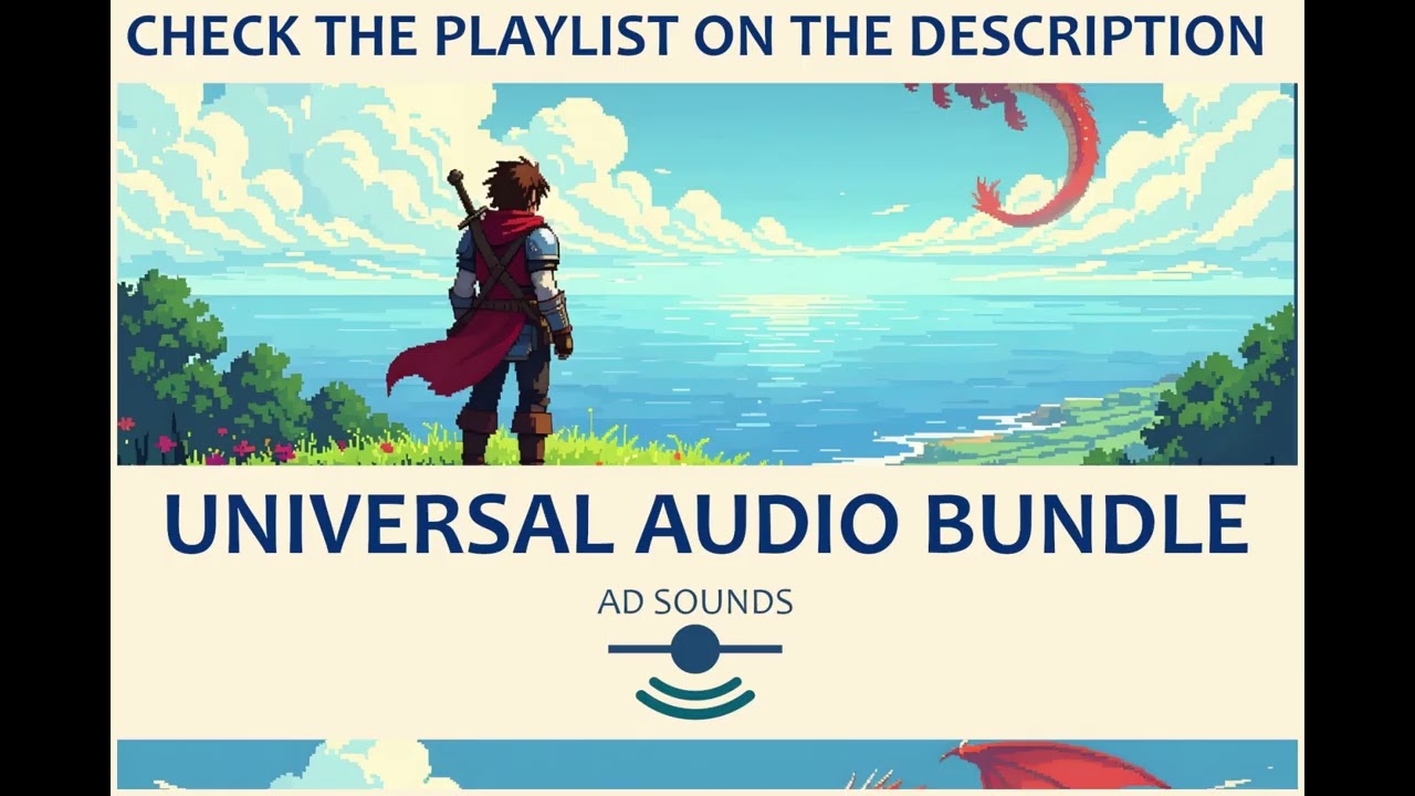 Universal Audio Bundle, video preview 2