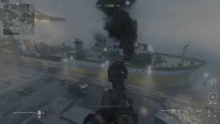 CALL OF DUTY Modern Warfare 3 | Cargo Tracking | PS5 game play | Veteran Mode | HD 1080p